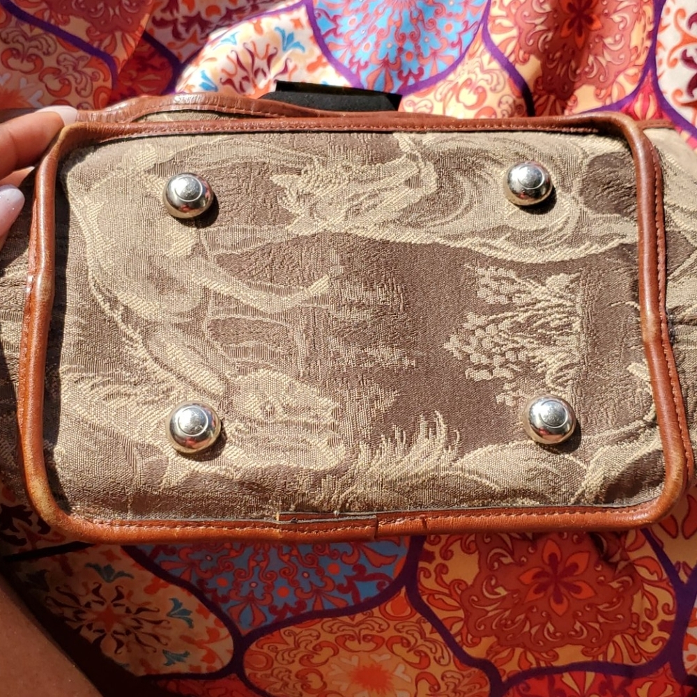 Vintage Ravinia bag - Picture 6 of 7